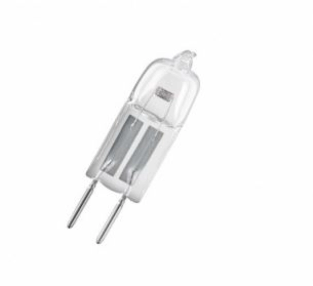 OSRAM 64435U 24V 20W G4 MICROSCOPE OPTICAL INSTRUMENT HALOGEN BULB