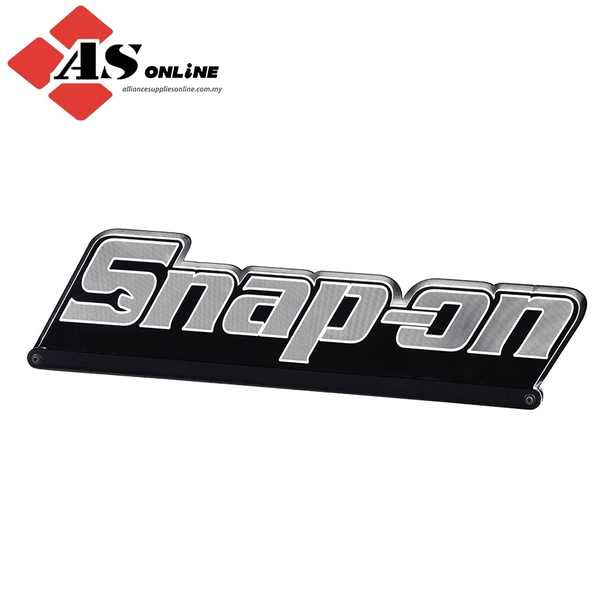 SNAP-ON LED Snap-on Silhouette Logo Panel Light (White) / Model: KALED24X6MW