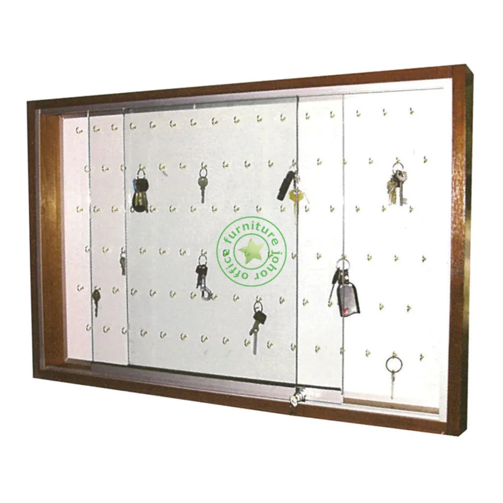 ALUMINIUM FRAME KEY PANELS