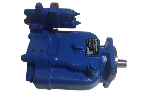 PVH141QIC-RAF-16S-11-C25VT4-31 Eaton Vickers Hydraulic Pump Hydraulic Piston Pump Hydraulic Pump Malaysia, Perak Supplier, Suppliers, Supply, Supplies | ASIA-MECH HYDRO-PNEUMATIC (M) SDN BHD