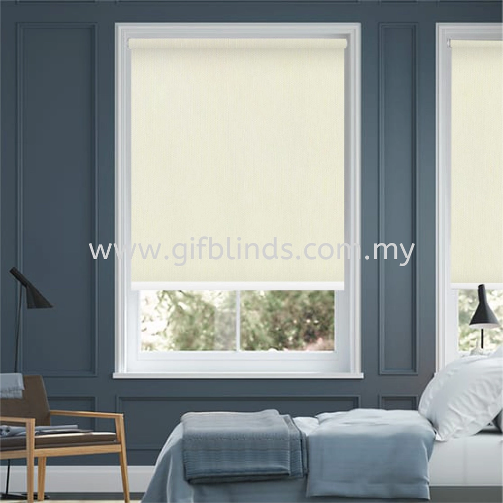 Roller Blinds Black Out GB10075-GB10079