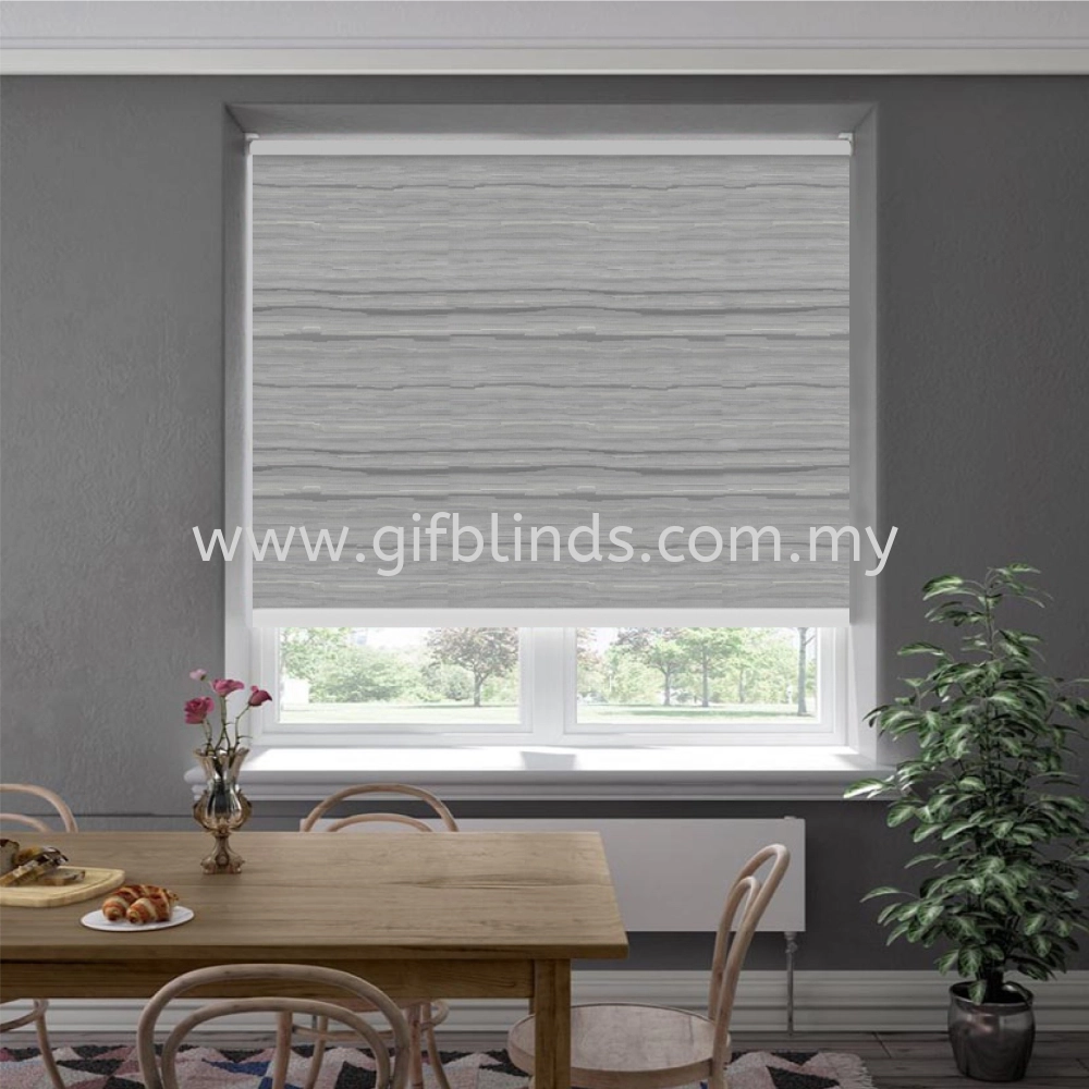 Roller Blinds Black Out GB83051-GB83056