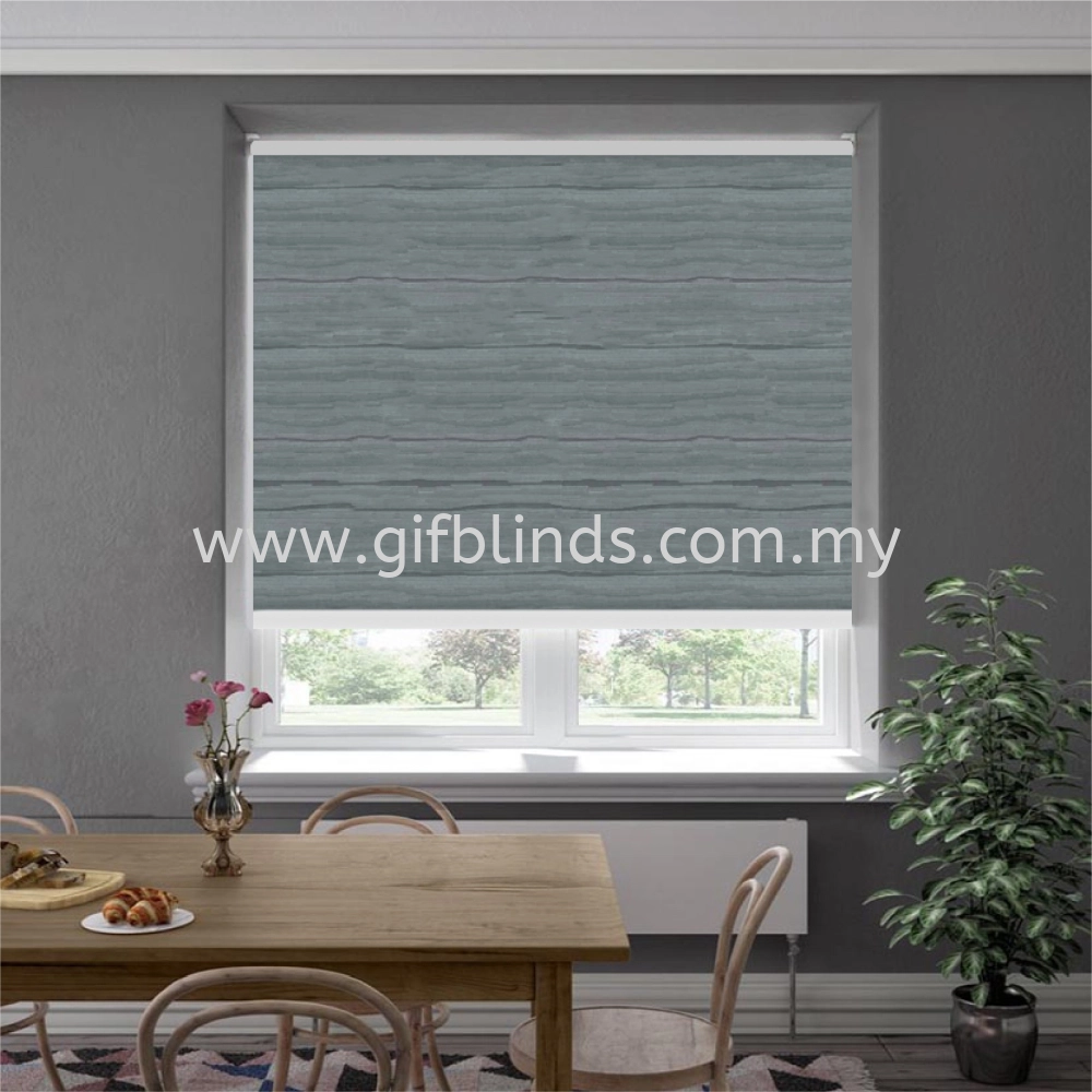 Roller Blinds Black Out GB83051-GB83056