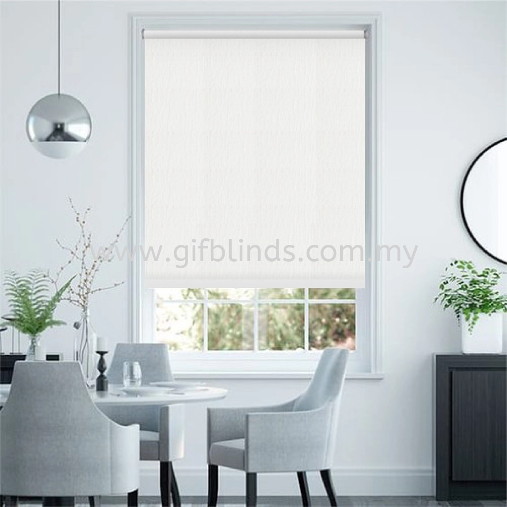 Roller Blinds Black Out GB85081-GB85085