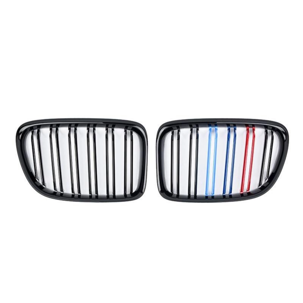 X1 E84 Double Grille M Color