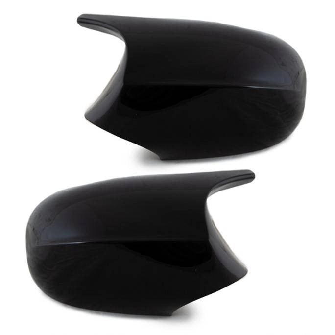 1_3 Series LCI E81 E81 E87 E90 E92 E93 Mirror cover caps