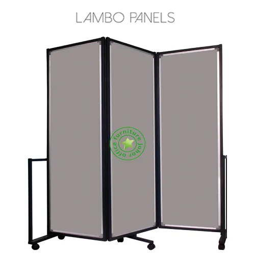 LAMBO PANELS