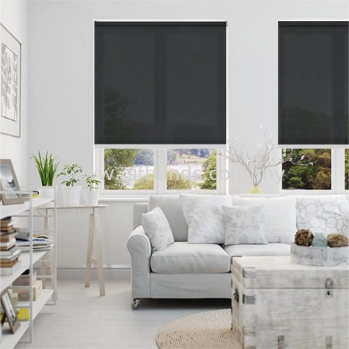 Roller Blinds Sunscreen GB10023-GB10025 