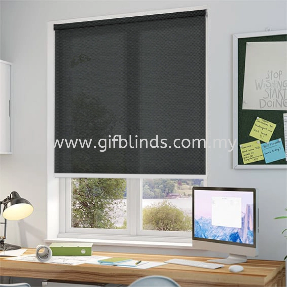 Roller Blinds Sunscreen GB10026-GB10030