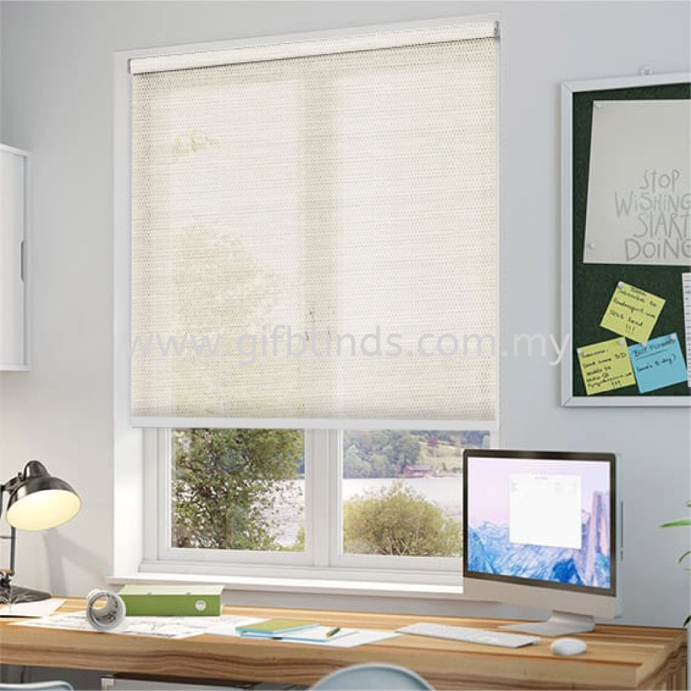 Roller Blinds Sunscreen GB10026-GB10030