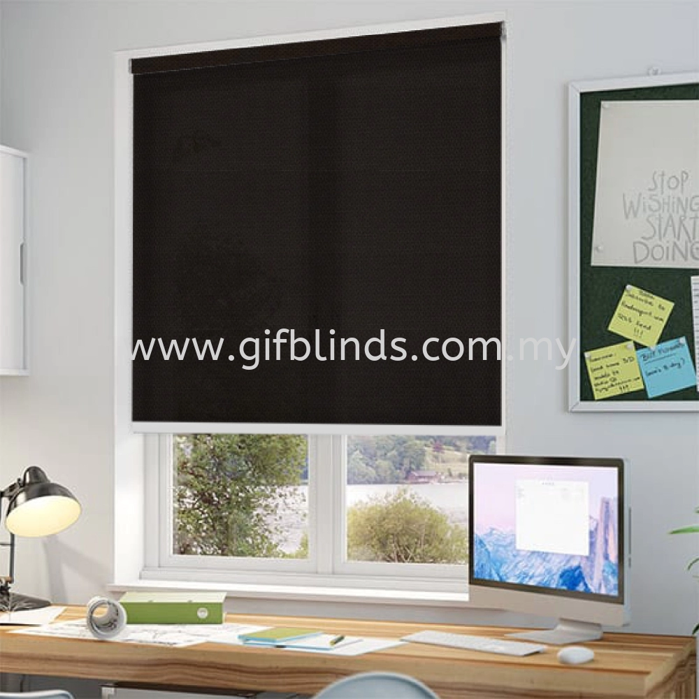 Roller Blinds Sunscreen GB10026-GB10030