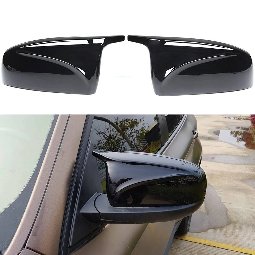 X5 & X6 E70 E71 Mirror Cover Cap