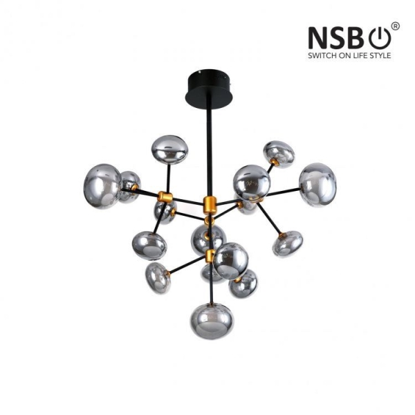 JY 8080-16 Industrial Series Pendant Lamp NSB Lighting Selangor, Malaysia, Kuala Lumpur (KL), Puchong Supplier, Distributor, Supply, Supplies | NSB Lighting Sdn Bhd