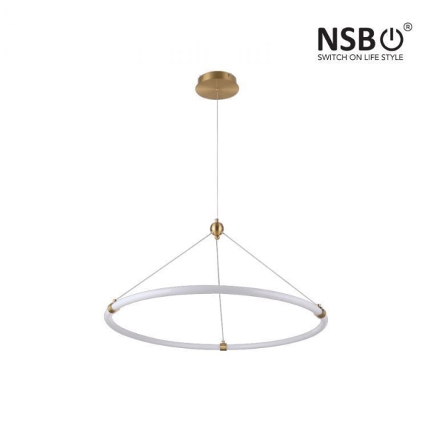 JY L357-40W  Futuristic Series Pendant Lamp NSB Lighting Selangor, Malaysia, Kuala Lumpur (KL), Puchong Supplier, Distributor, Supply, Supplies | NSB Lighting Sdn Bhd