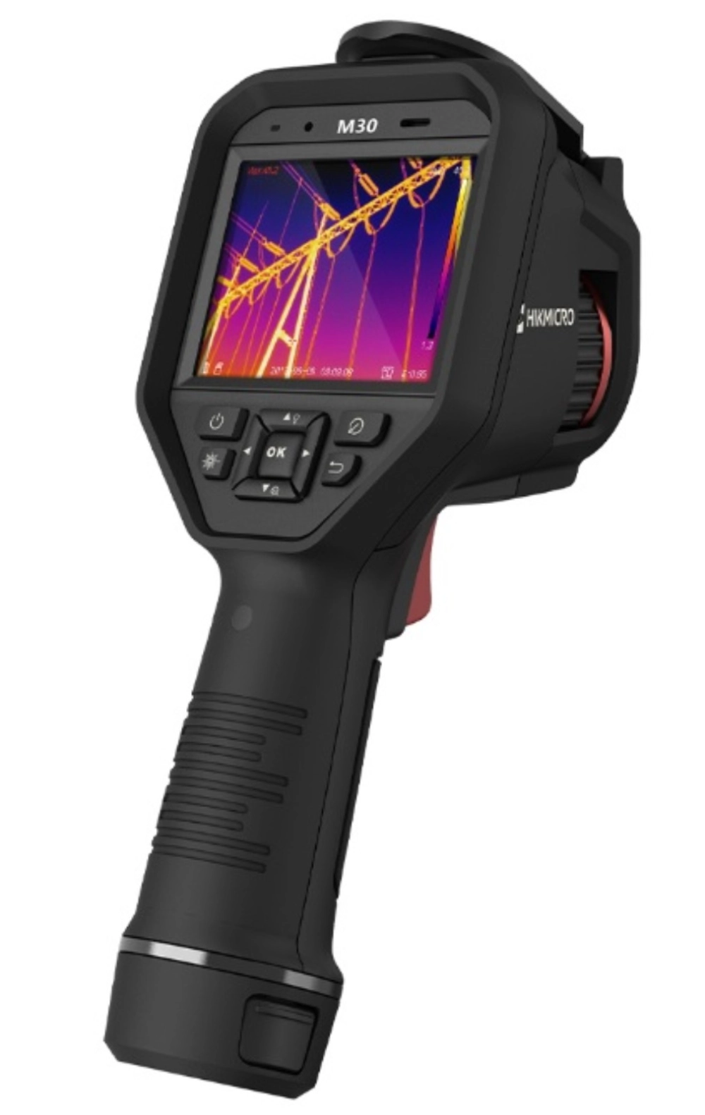 M30 Handheld Thermography Camera