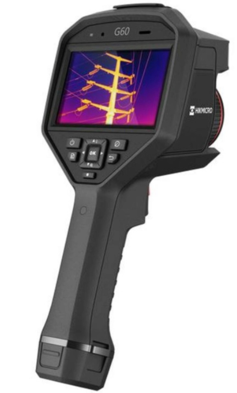 G60 Handheld Thermography Camera