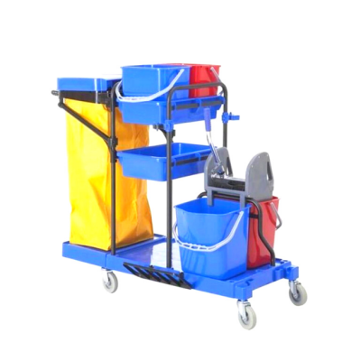 YKF 310 Janitory Cart