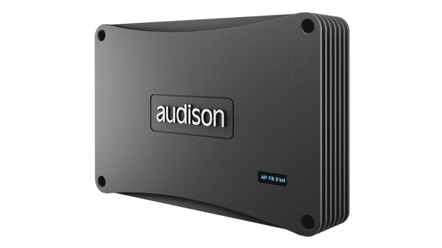 Audison AP F8.9 bit - 8 CHANNEL AMPLIFIER