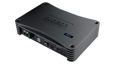 Audison AP 1 D - MONO AMPLIFIER 1x540W