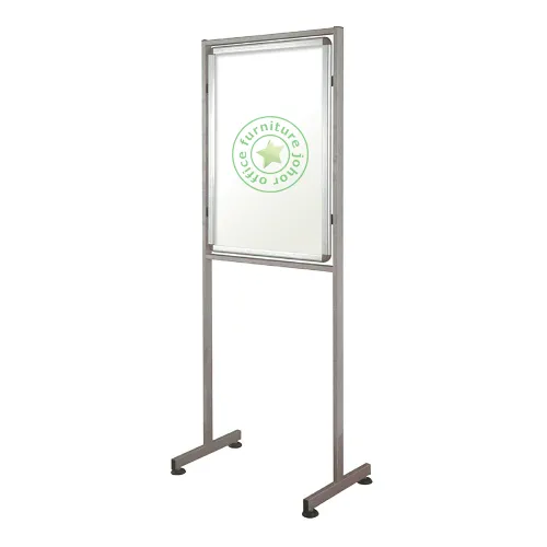 STANDING POSTER FRAME