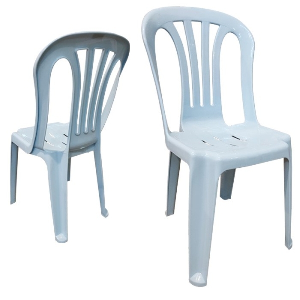 M198A Plastic Chair CHAIR PLASTIC FURNITURE Johor Bahru (JB), Malaysia, Kulai Supplier, Suppliers, Supply, Supplies | SYARIKAT PERNIAGAAN FONG YUEN SDN BHD