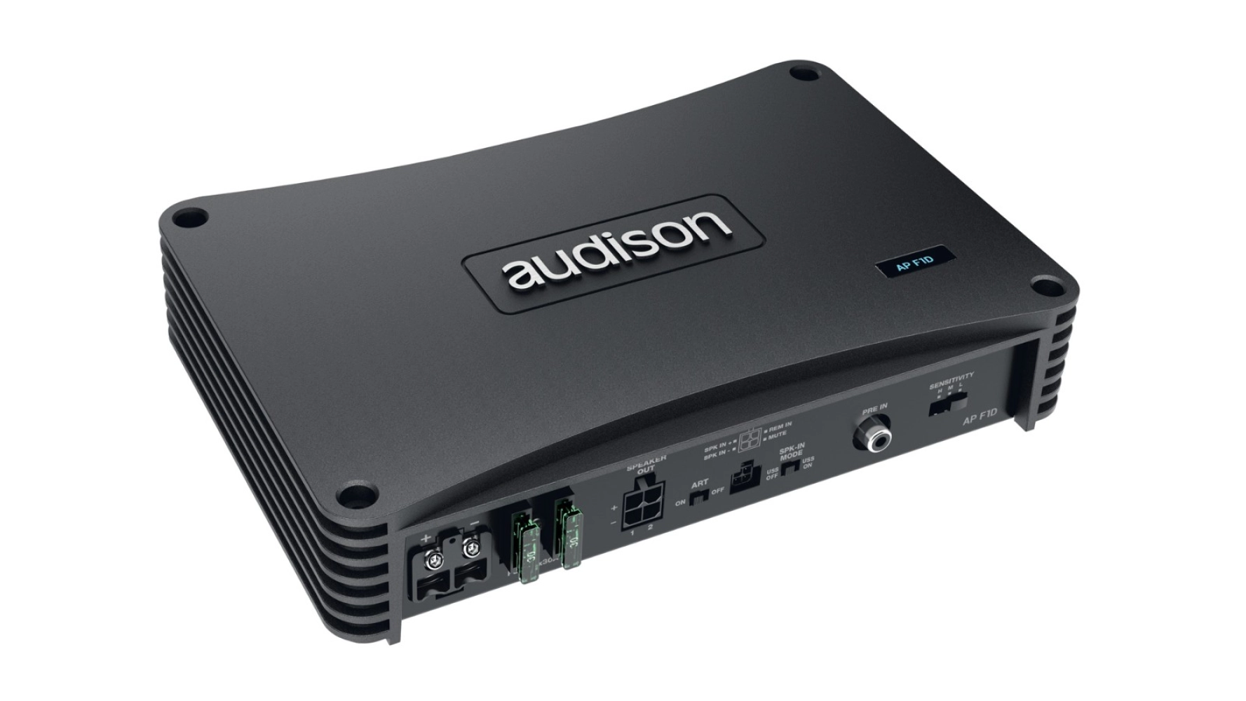 Audison AP F1 D - Mono Amp 1x1000W