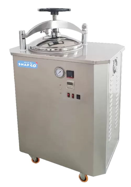 Thermal Decontamination System - STP-150Plus-OH