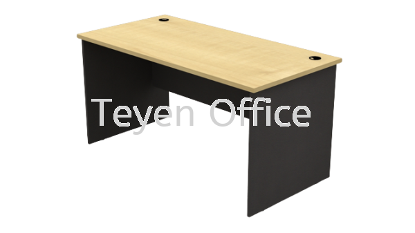 Rectangular Writing Office Table/Meja Tulis Pejabat STANDARD TABLE TABLE Selangor, Malaysia, Kuala Lumpur (KL), Banting Supplier, Suppliers, Supply, Supplies | TEYEN OFFICE FURNITURE SDN BHD