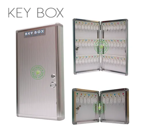 KEY BOX