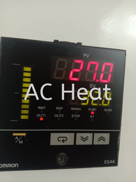  Controls, Control Systems & Regulators Selangor, Malaysia, Kuala Lumpur (KL), Klang Supplier, Suppliers, Supply, Supplies | AC Heat Automation