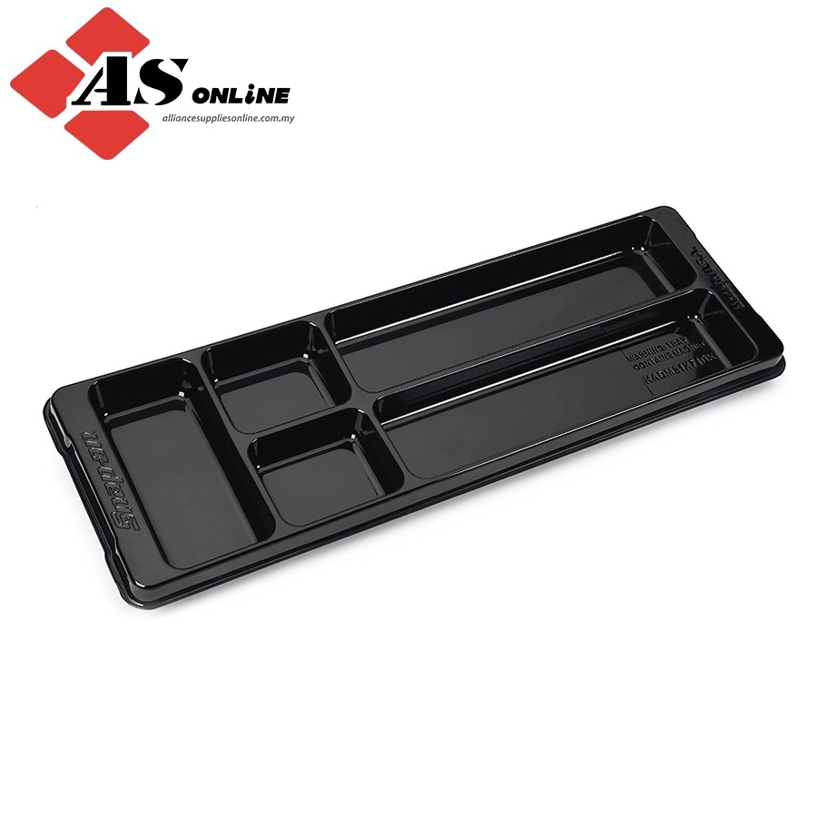 SNAP-ON Magnetic Parts/ Disassembly Tray (Black) / Model: KADM21X71BK