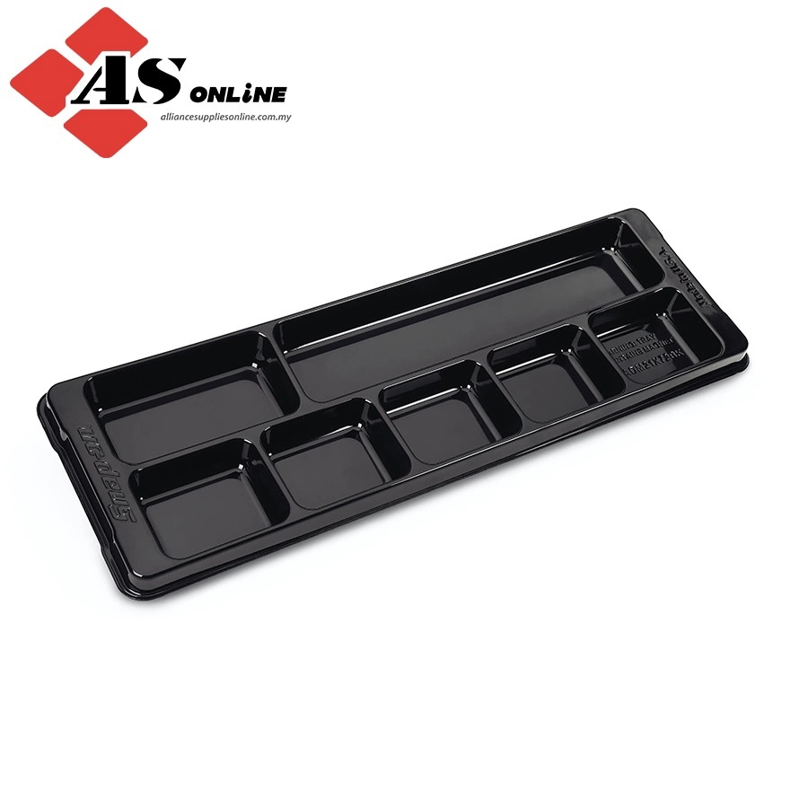 SNAP-ON Magnetic Parts/ Disassembly Tray (Black) / Model: KADM21X72BK