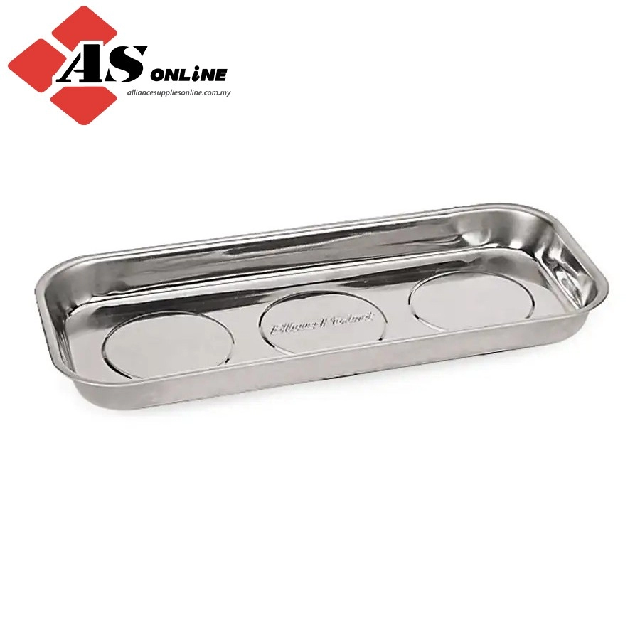 SNAP-ON Magnetic Tray (Blue-Point) / Model: MRB12B