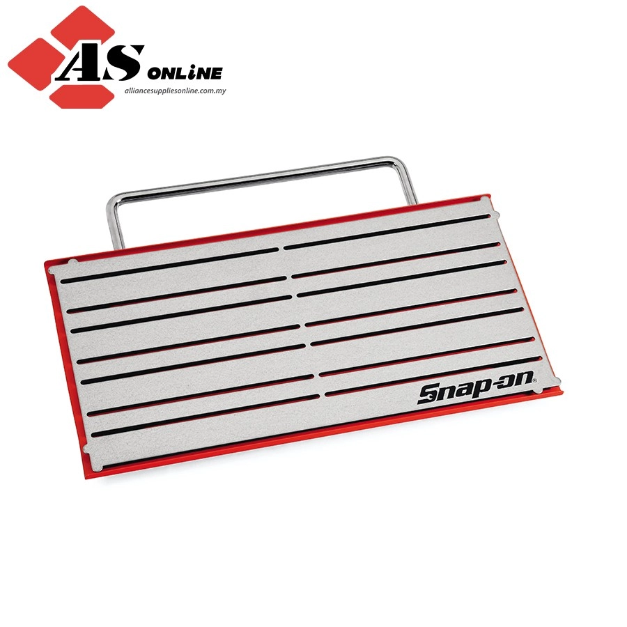 SNAP-ON Magna Panel Tray (Red) / Model: KAMPT12X6R