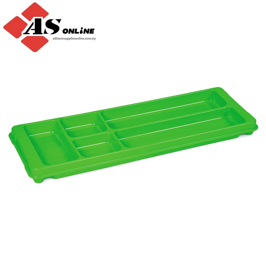 SNAP-ON Magnetic Parts/ Disassembly Tray (Green) / Model: KADM21X71GN
