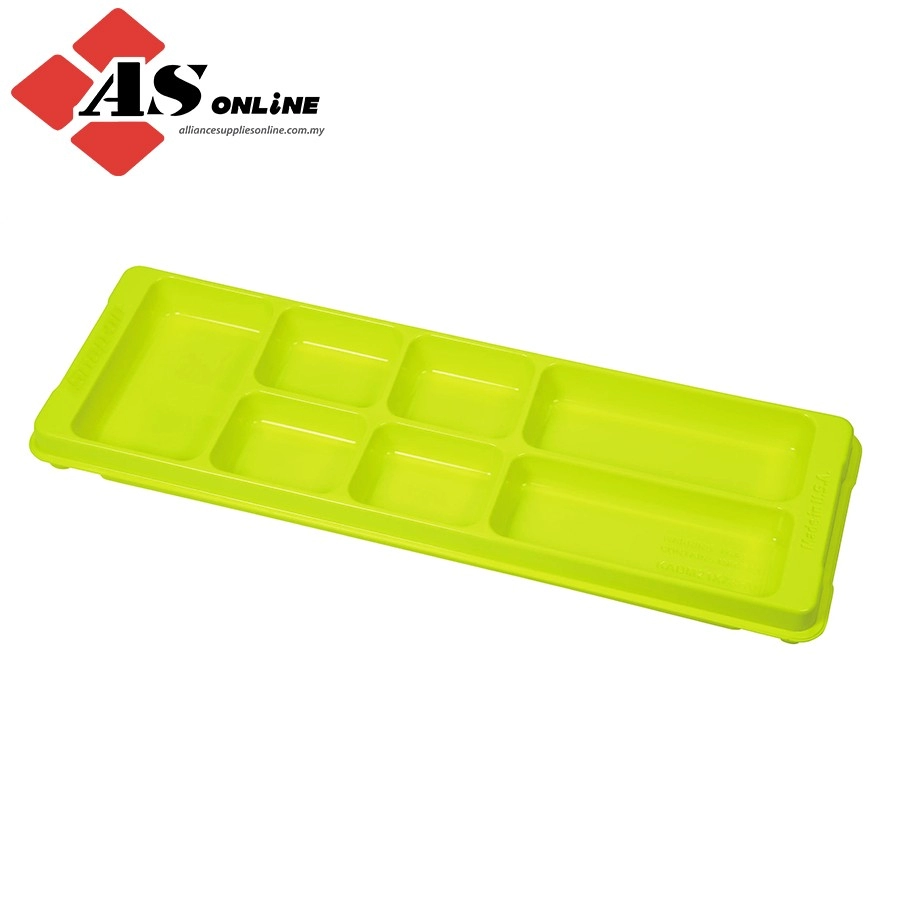 SNAP-ON Magnetic Parts/ Disassembly Tray (Hi-Viz) / Model: KADM21X73HV