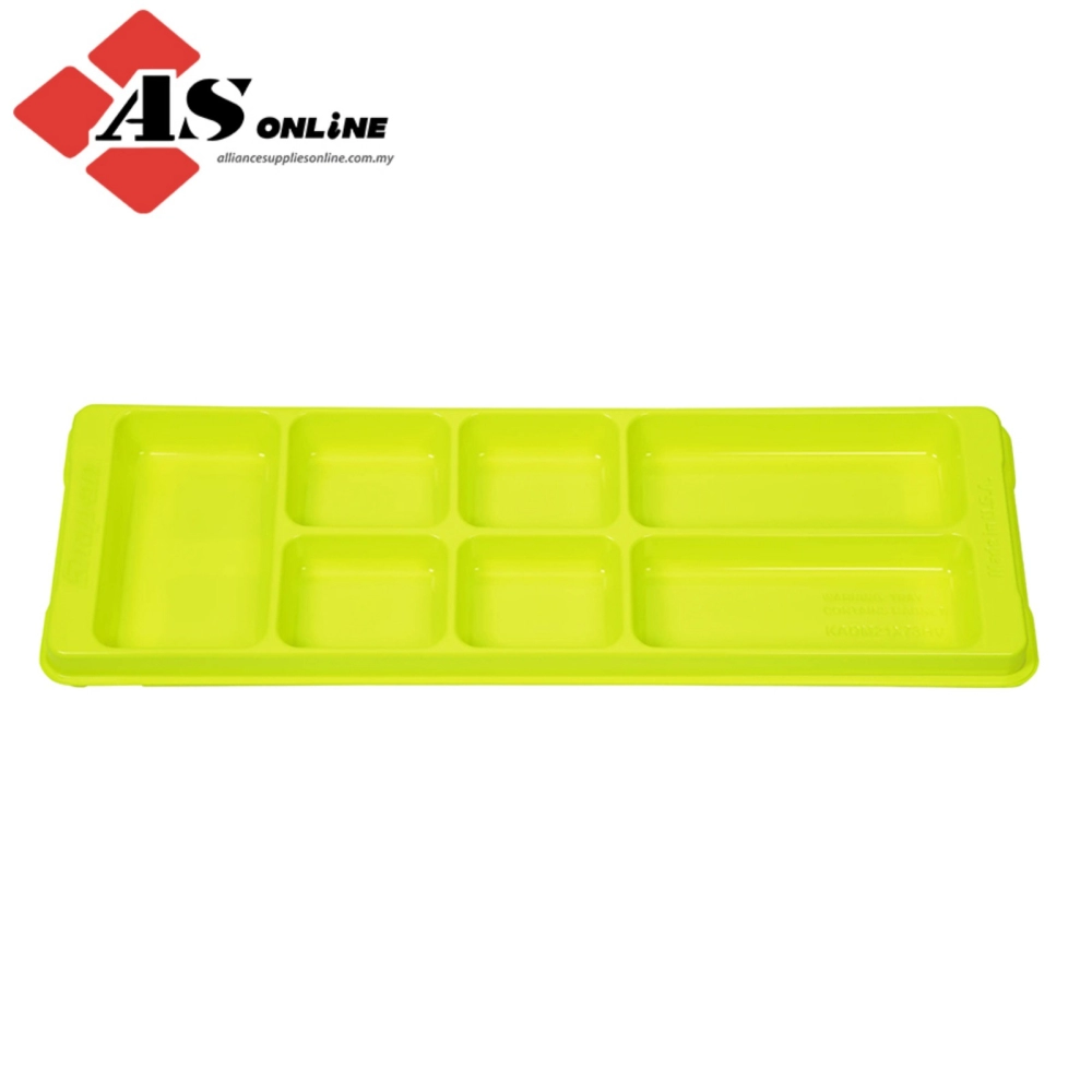 SNAP-ON Magnetic Parts/ Disassembly Tray (Hi-Viz) / Model: KADM21X73HV