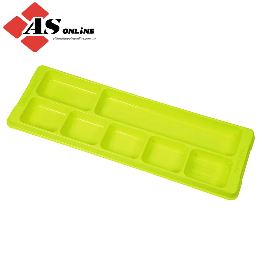 SNAP-ON Magnetic Parts/ Disassembly Tray (Hi-Viz) / Model: KADM21X72HV