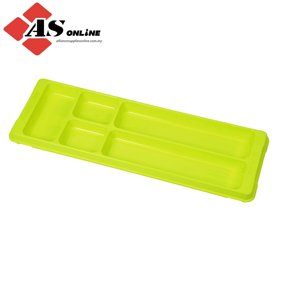 SNAP-ON Magnetic Parts/ Disassembly Tray (Hi-Viz) / Model: KADM21X71HV