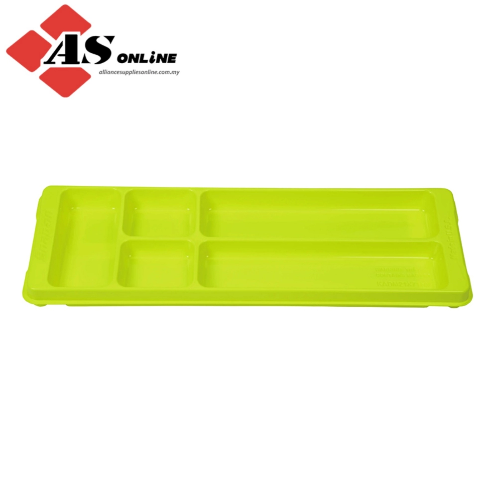 SNAP-ON Magnetic Parts/ Disassembly Tray (Hi-Viz) / Model: KADM21X71HV