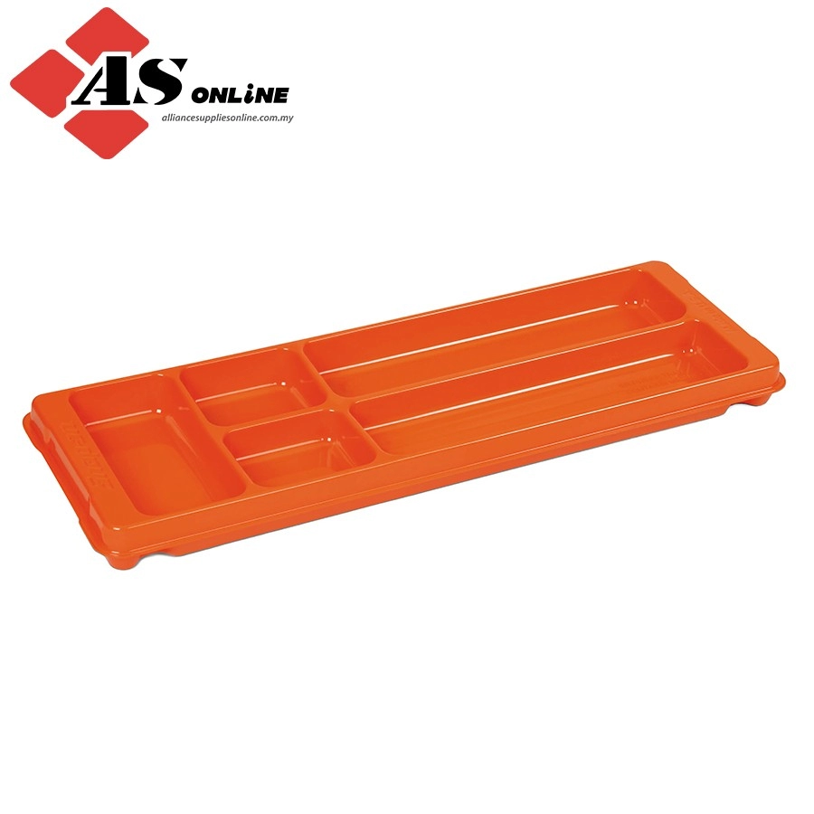 SNAP-ON Magnetic Parts/ Disassembly Tray (Orange) / Model: KADM21X71OR