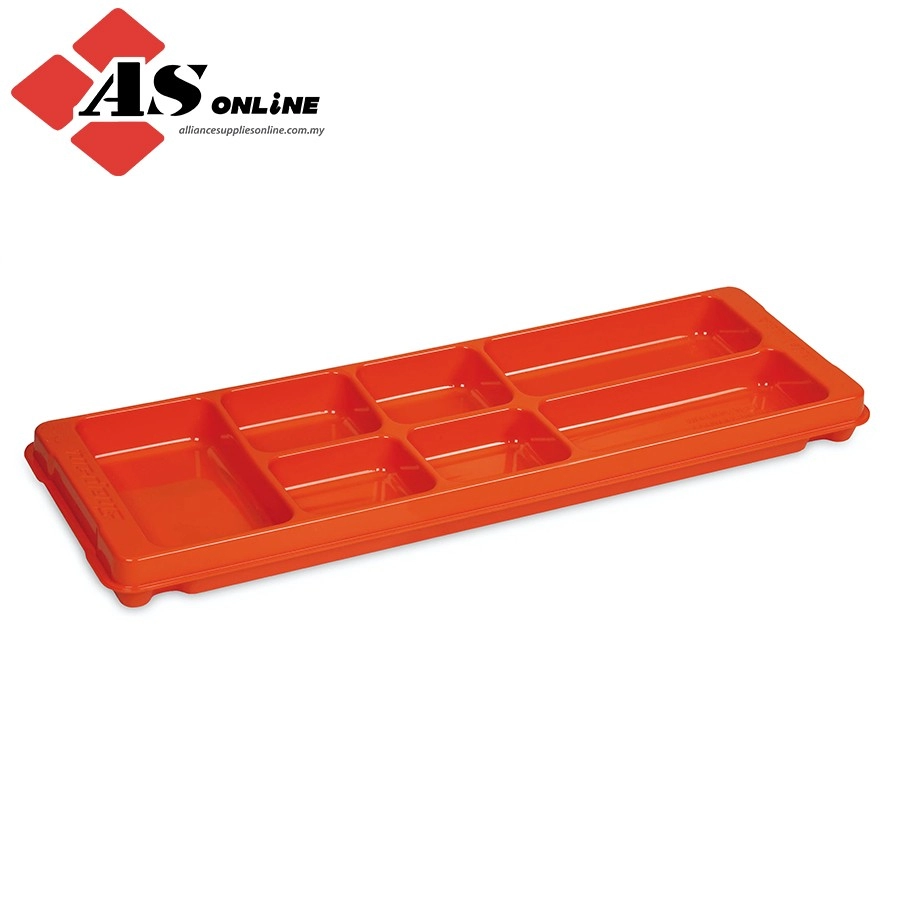 SNAP-ON Magnetic Parts/ Disassembly Tray (Orange) / Model: KADM21X73OR