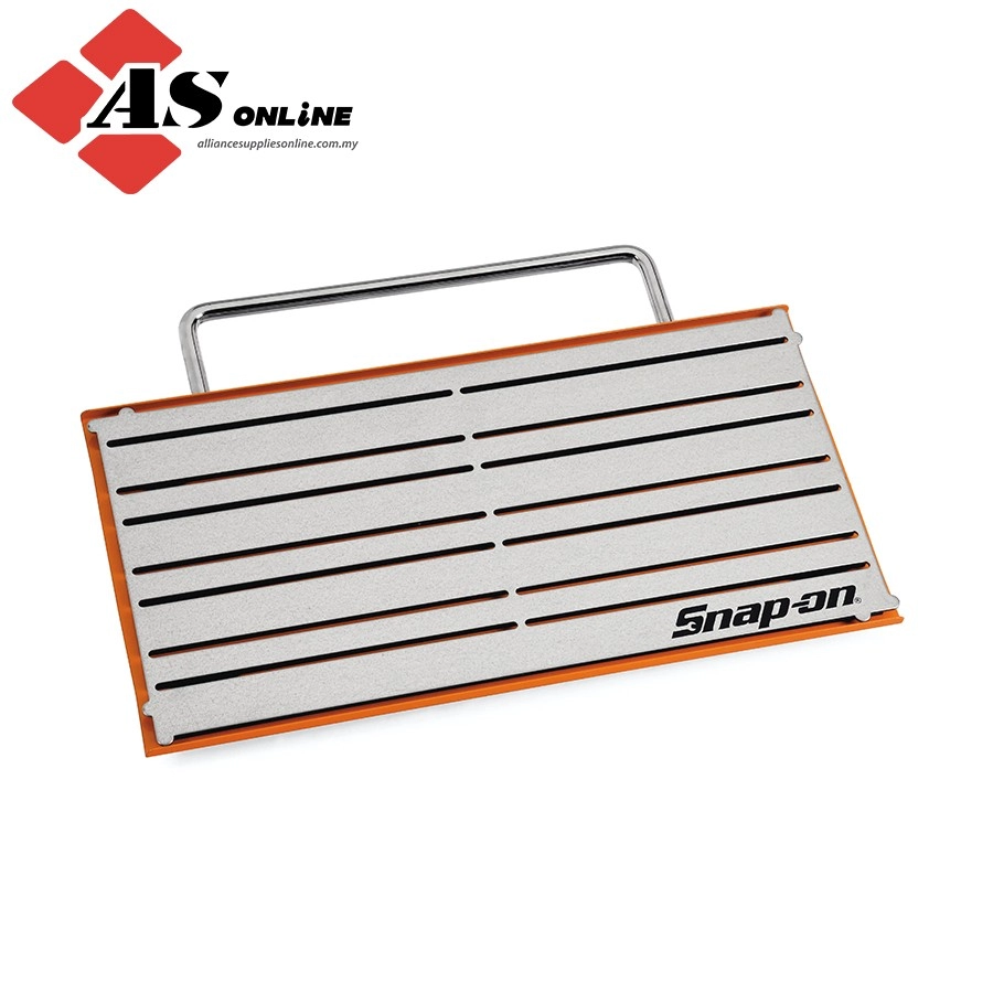 SNAP-ON Magna Panel Tray (Orange) / Model: KAMPT12X6O