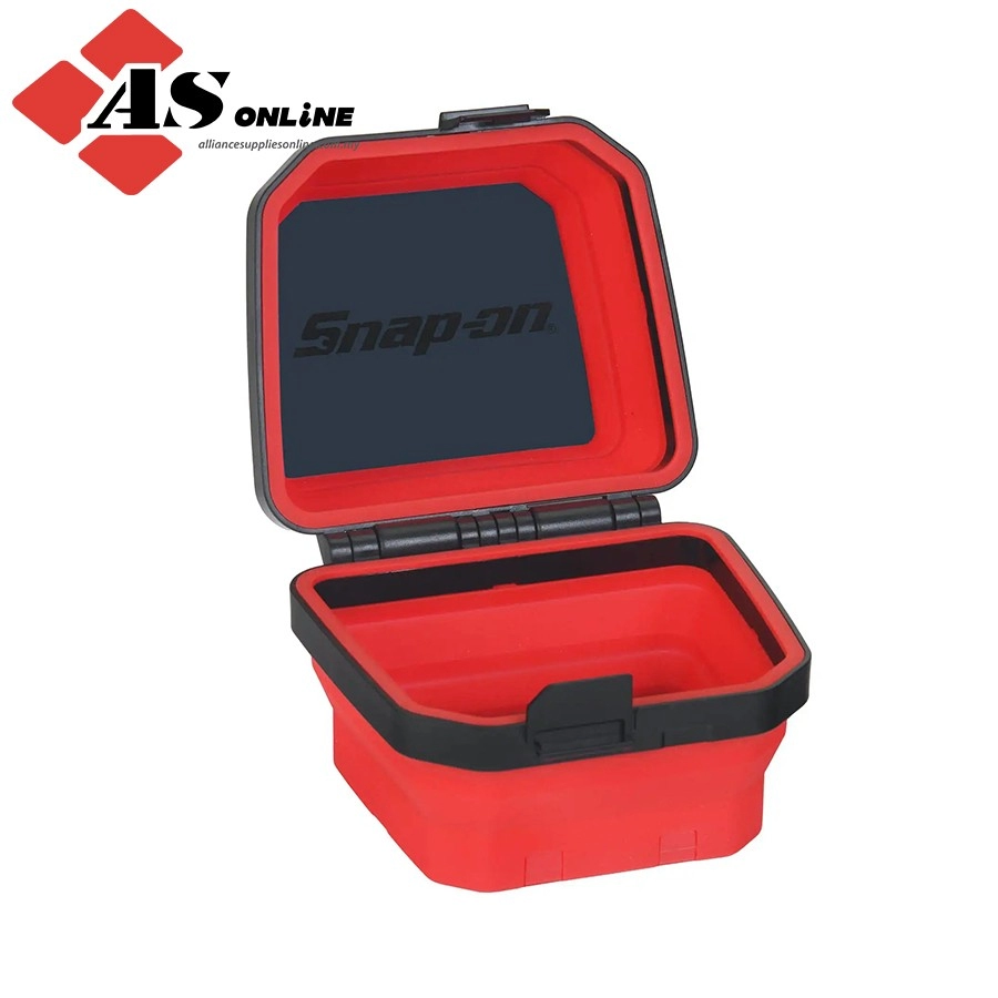 SNAP-ON Collapsible Magnetic Dish / Model: MAGDISH