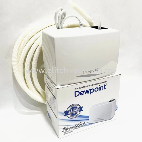 DAIKIN Dewpoint Air-Conditioner Drainage Pump