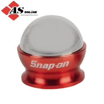 SNAP-ON EZ-Mount Add on Small Ball (Red) / Model: ACYMAGSMBALL