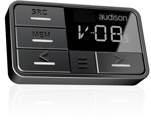 Audison Digital Remote Control AB