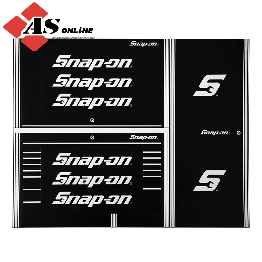 SNAP-ON Magnetic Tool Storage Picture Frame (Black) / Model: KATSPFMBLK