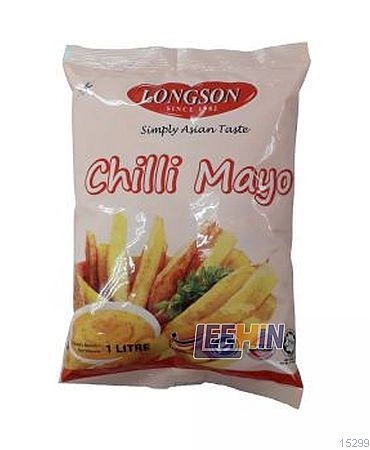 Longson “Chili” Mayo 1Lt  [15298 15299]