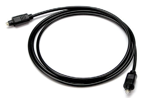 Audison OP1.5  - TOSLINK OPTICAL CABLE 1.5m